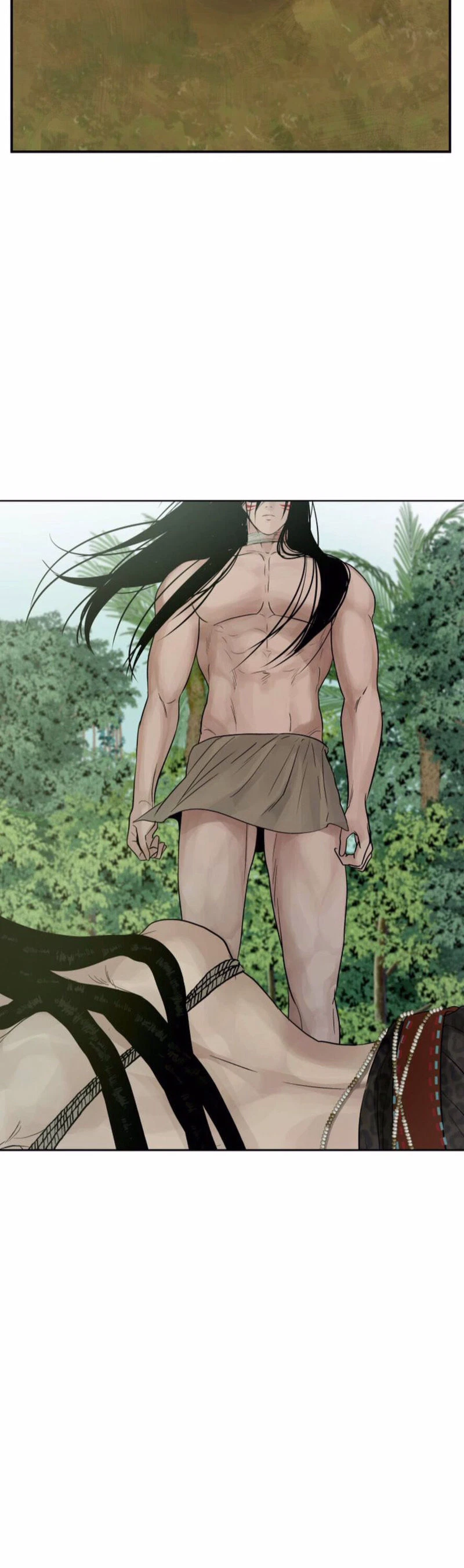 Totem's Realm Chapter 43, page 44