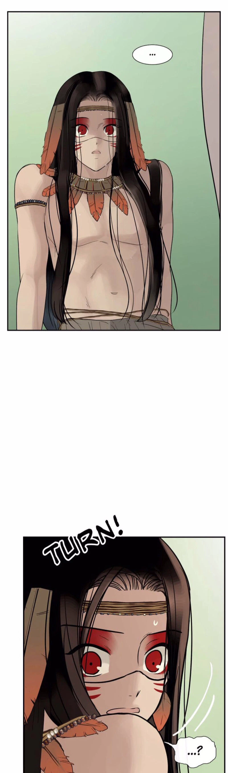 Totem's Realm Chapter 43, page 49