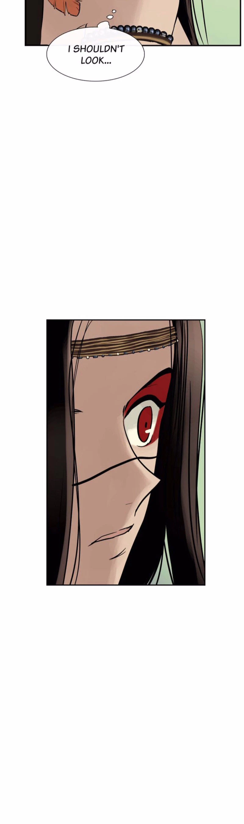 Totem's Realm Chapter 43, page 50