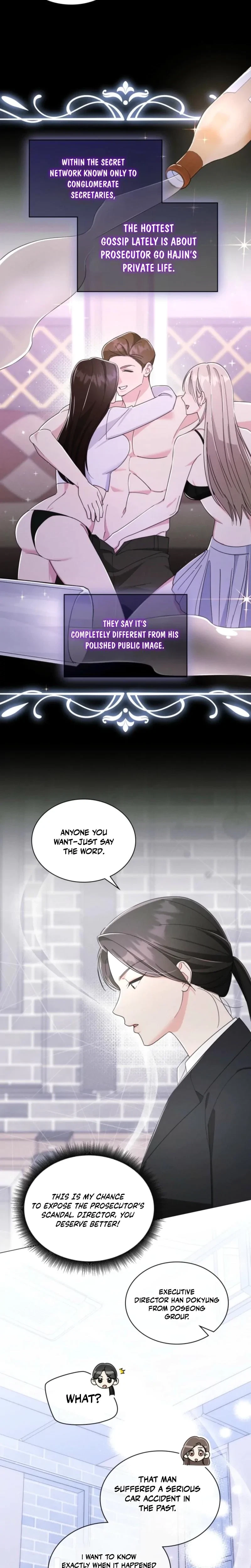 The Great Mad Dog Chapter 8, page 10