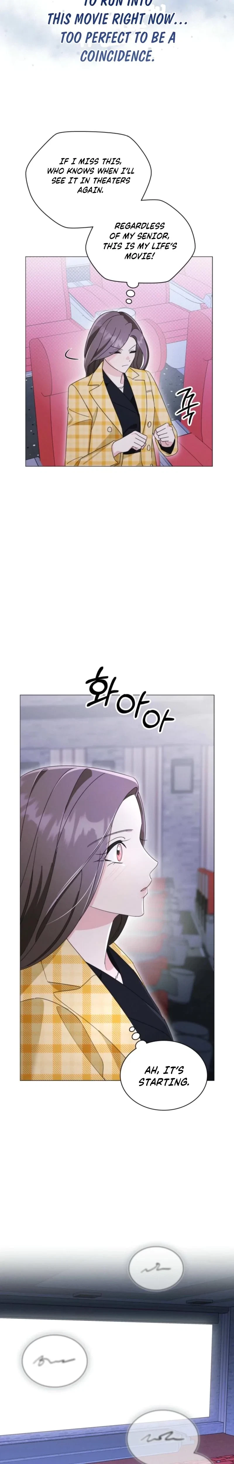 The Great Mad Dog Chapter 8, page 15