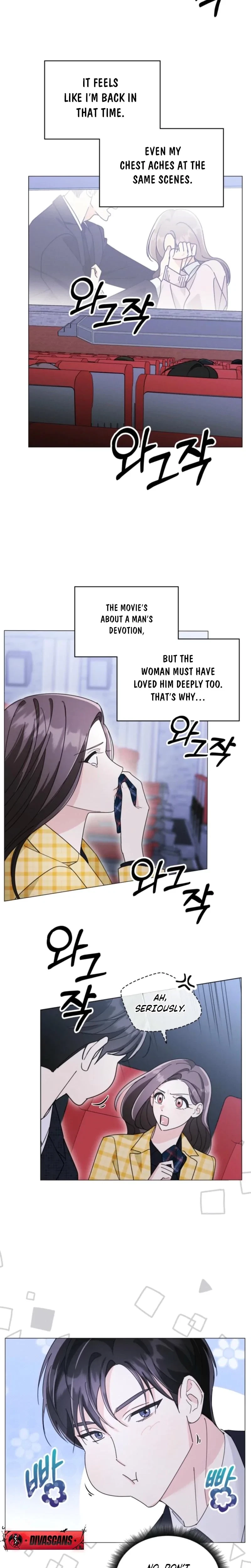 The Great Mad Dog Chapter 8, page 18