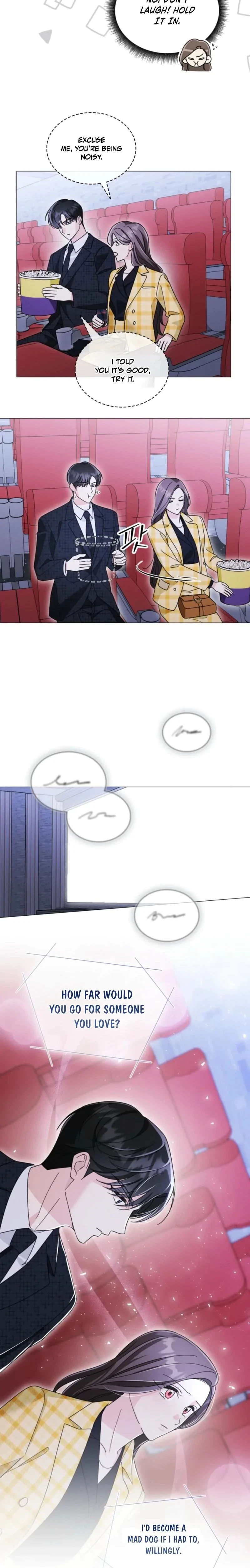 The Great Mad Dog Chapter 8, page 19