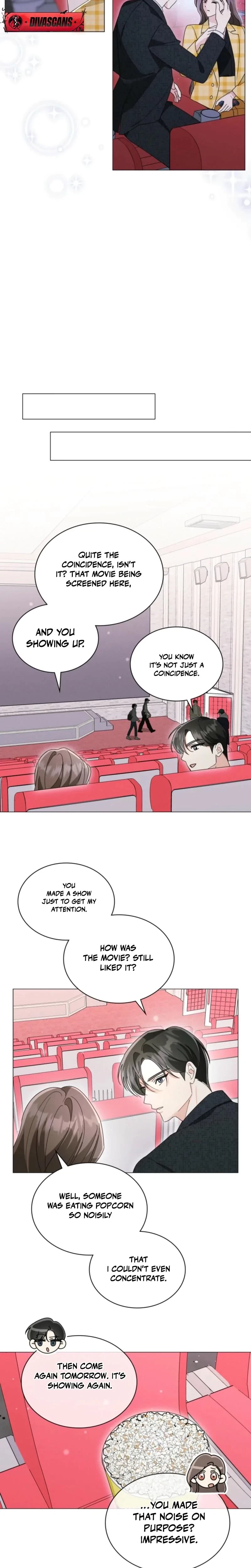 The Great Mad Dog Chapter 8, page 21