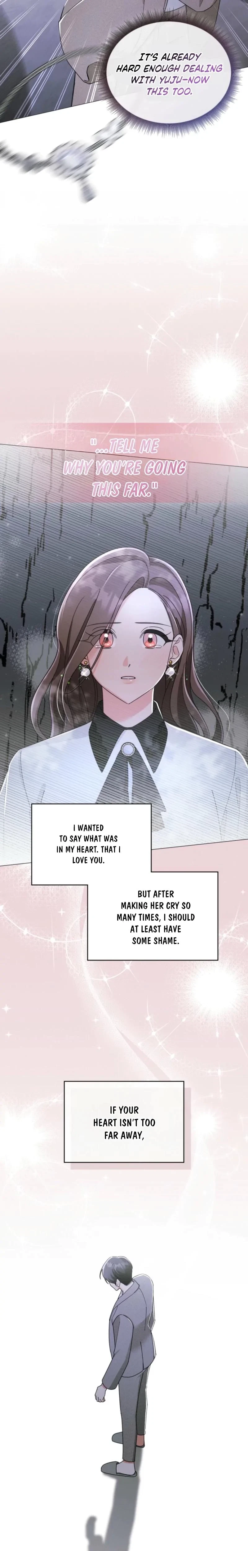 The Great Mad Dog Chapter 8, page 6