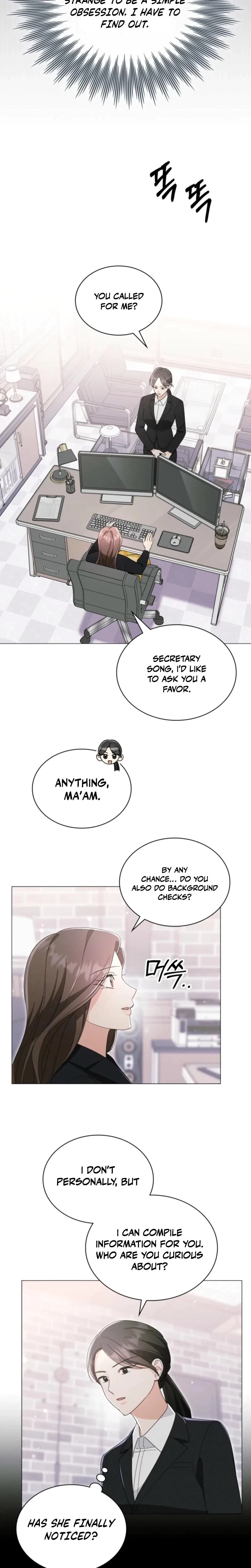 The Great Mad Dog Chapter 8, page 9