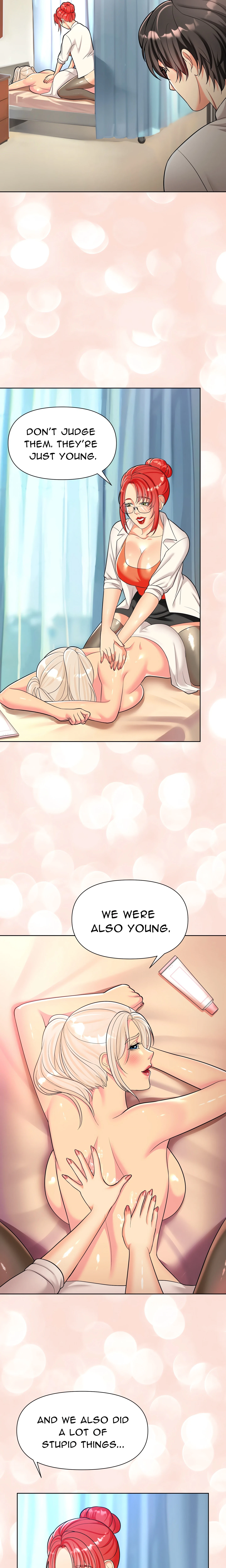 Game. Bang. Match. Chapter 5 (Uncensored), page 18