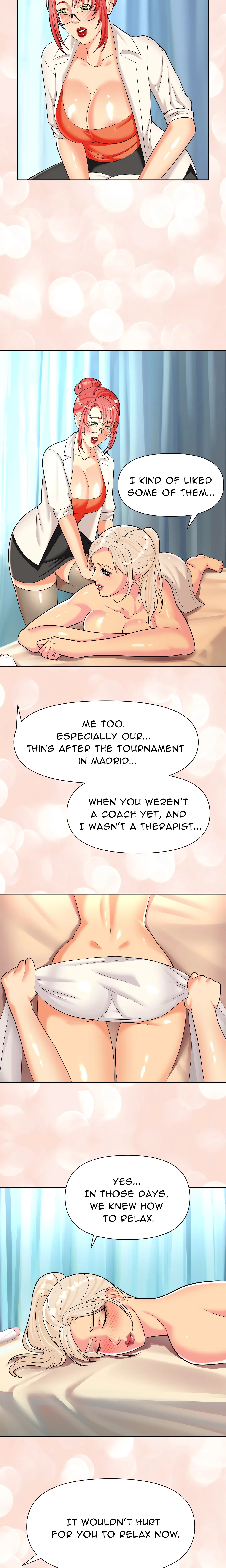 Game. Bang. Match. Chapter 5 (Uncensored), page 19