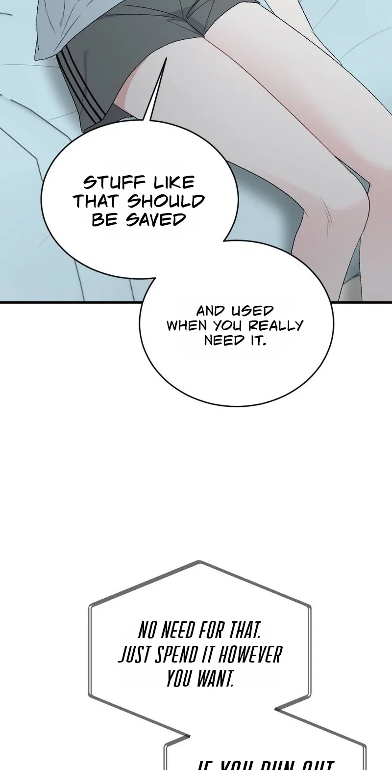 Not A Guardian At All Chapter 9, page 17