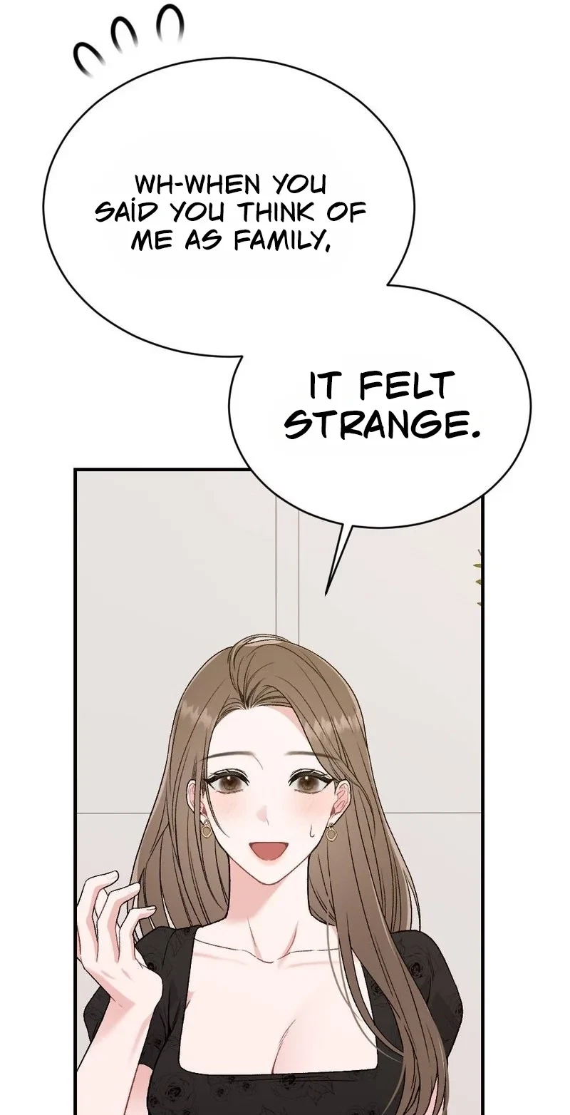 Not A Guardian At All Chapter 9, page 56