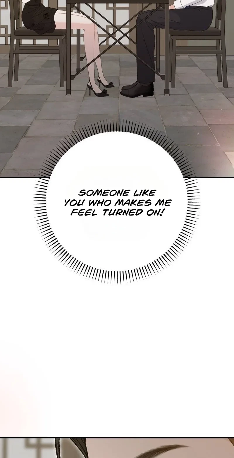 Not A Guardian At All Chapter 9, page 58