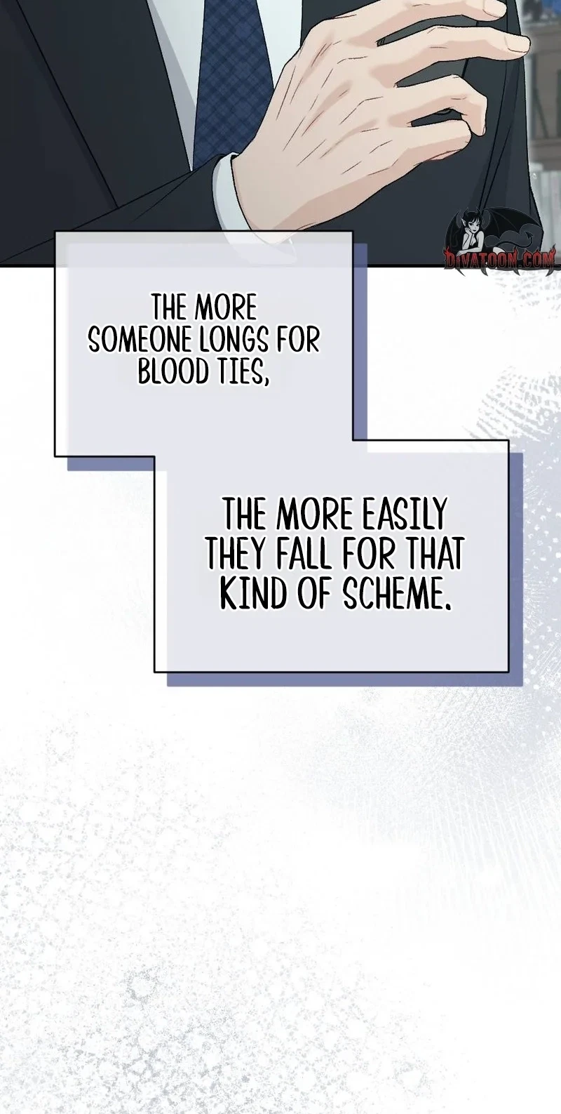 Not A Guardian At All Chapter 9, page 6
