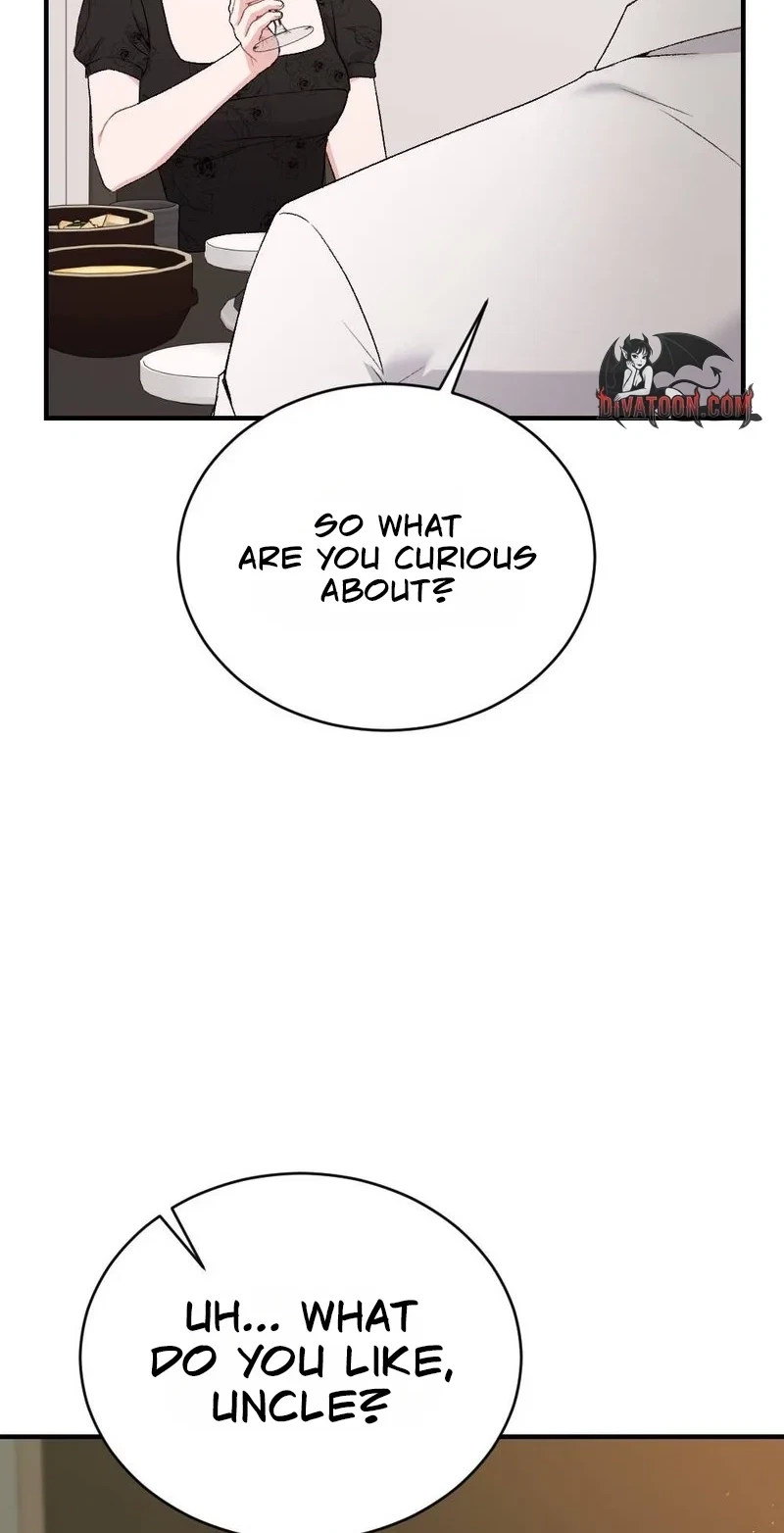 Not A Guardian At All Chapter 9, page 63