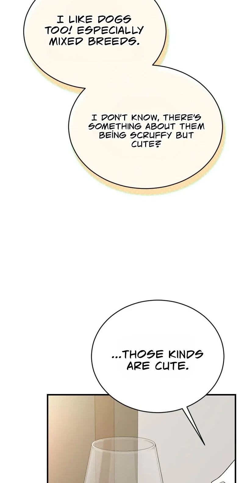 Not A Guardian At All Chapter 9, page 66