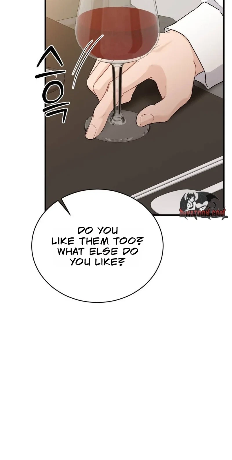 Not A Guardian At All Chapter 9, page 67