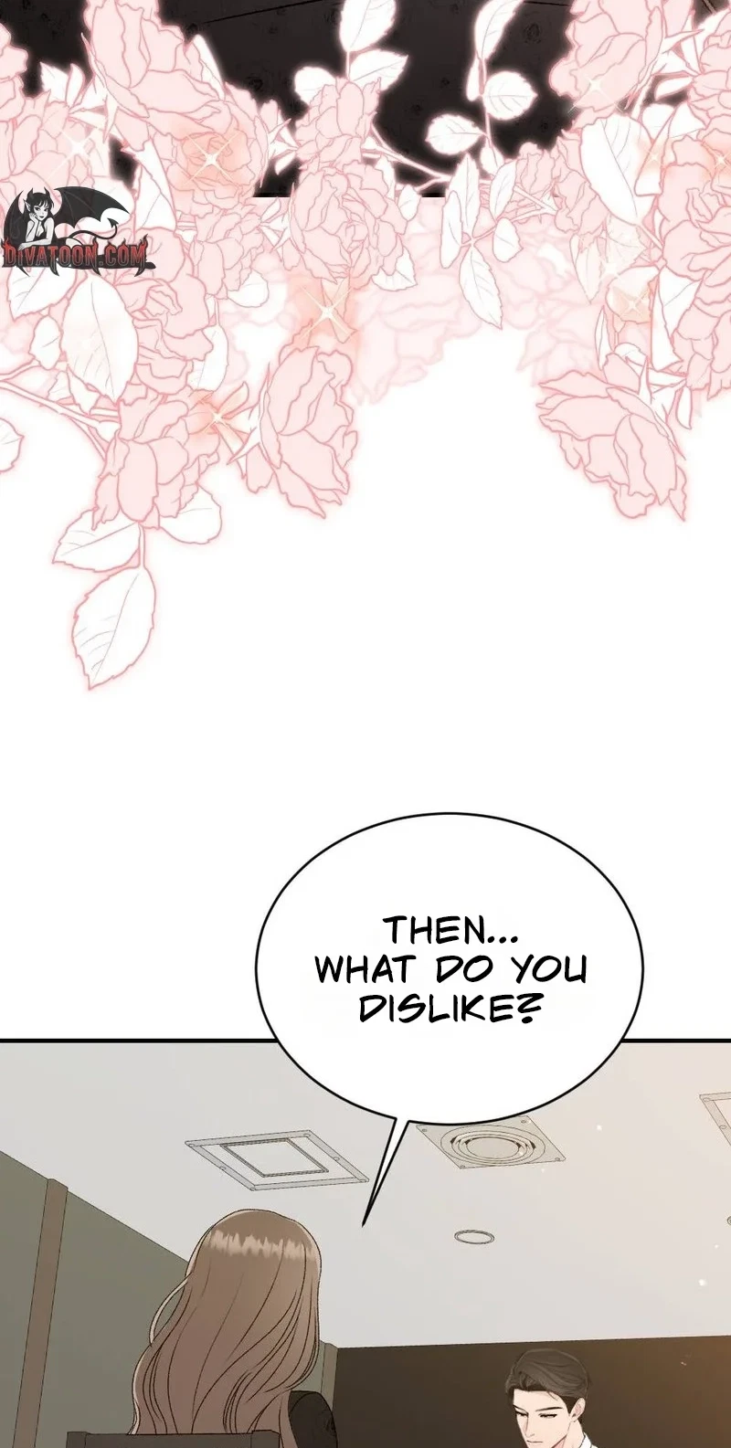 Not A Guardian At All Chapter 9, page 71