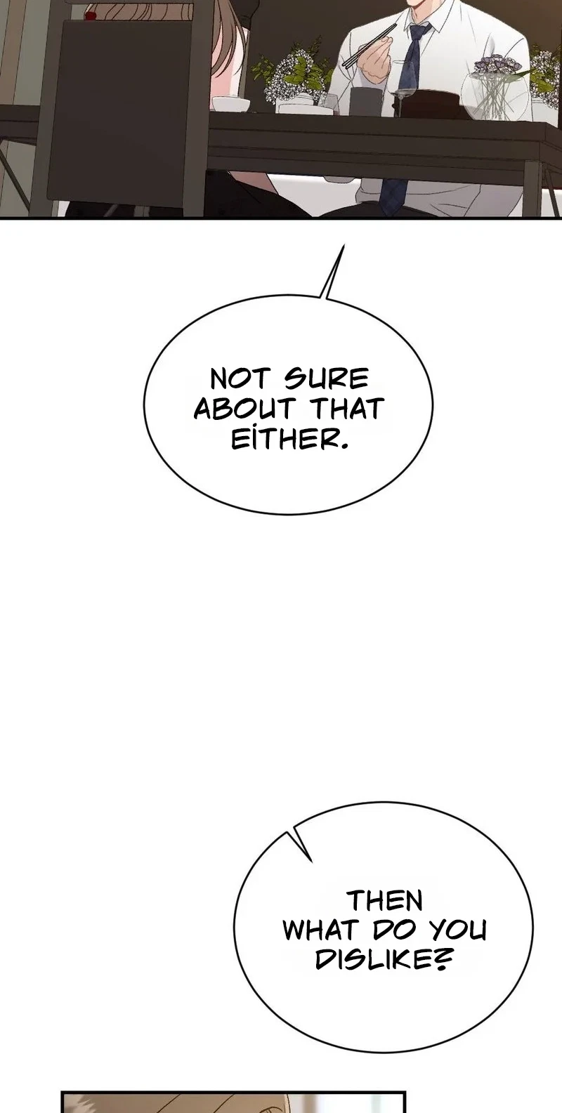 Not A Guardian At All Chapter 9, page 72