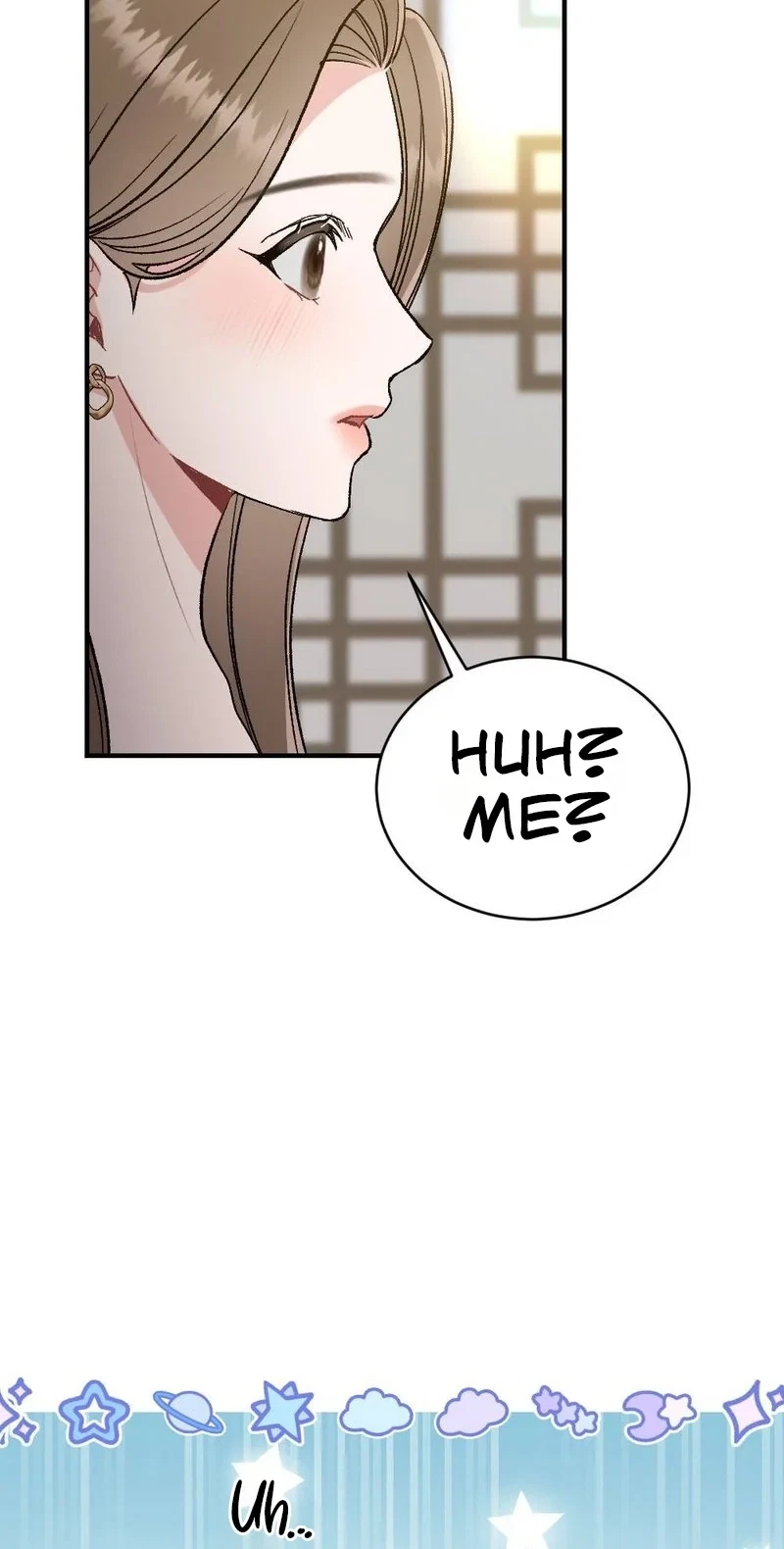 Not A Guardian At All Chapter 9, page 73