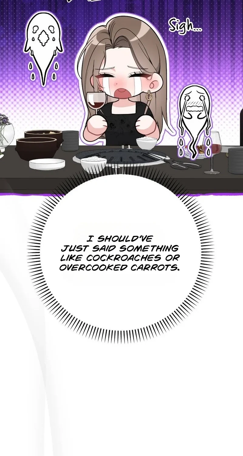 Not A Guardian At All Chapter 9, page 83