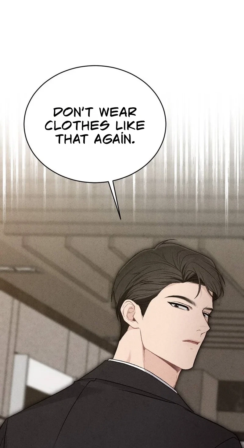 Not A Guardian At All Chapter 9, page 89