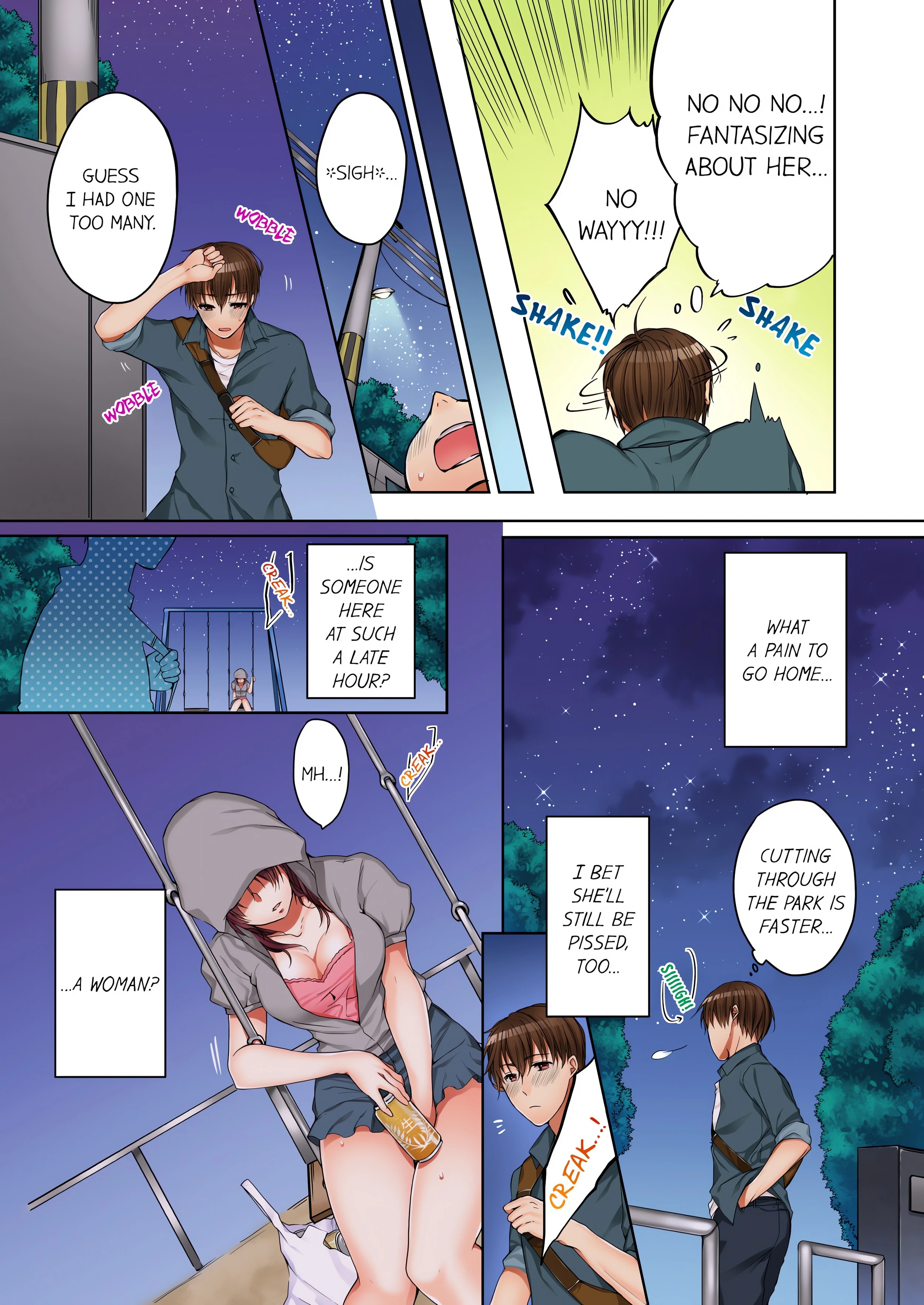 Chapter 1, page 5