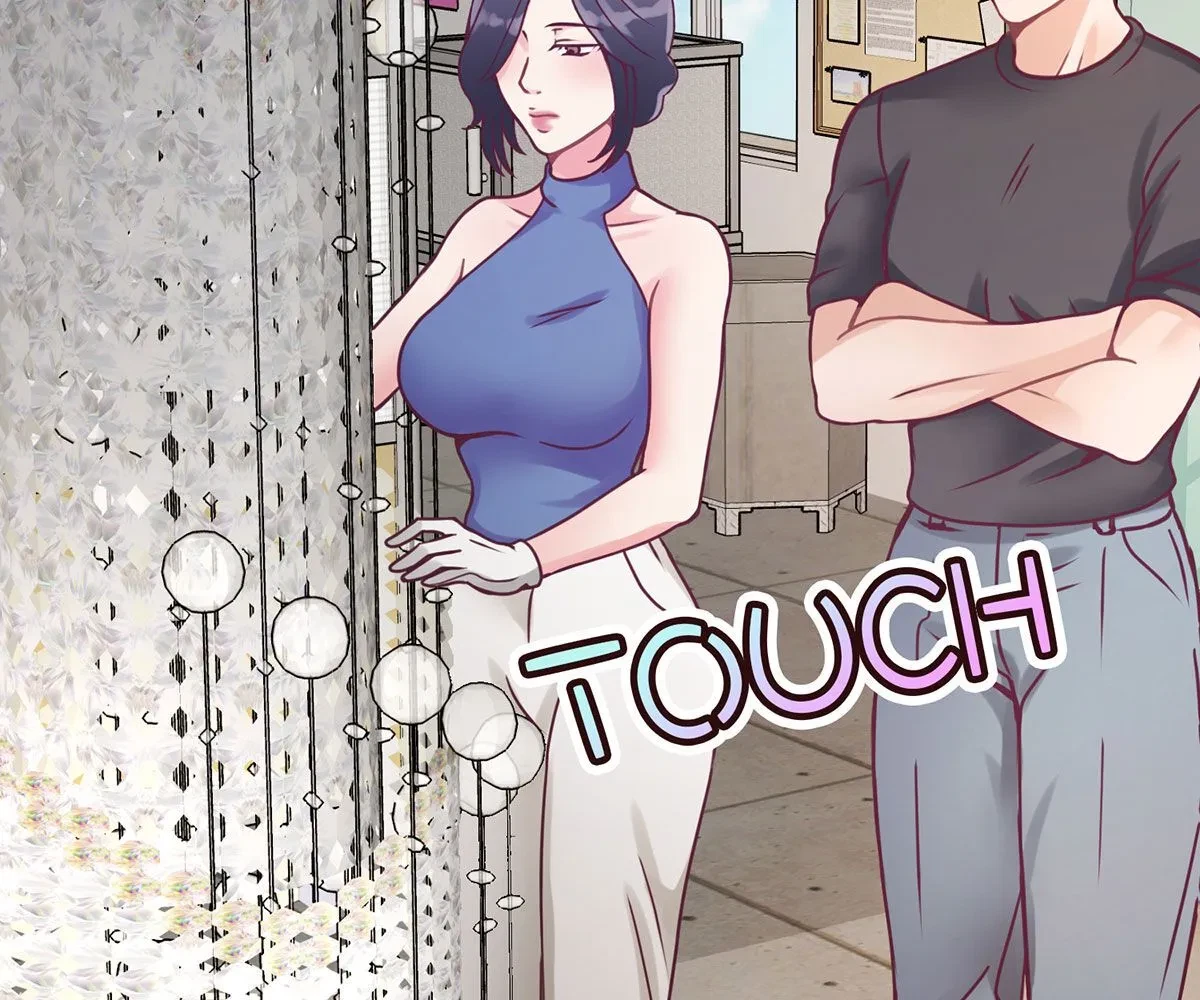 Toyboy Chapter 10, page 107