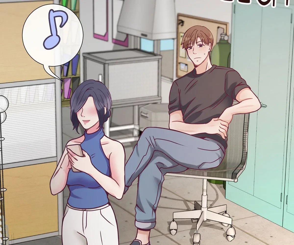 Toyboy Chapter 10, page 118