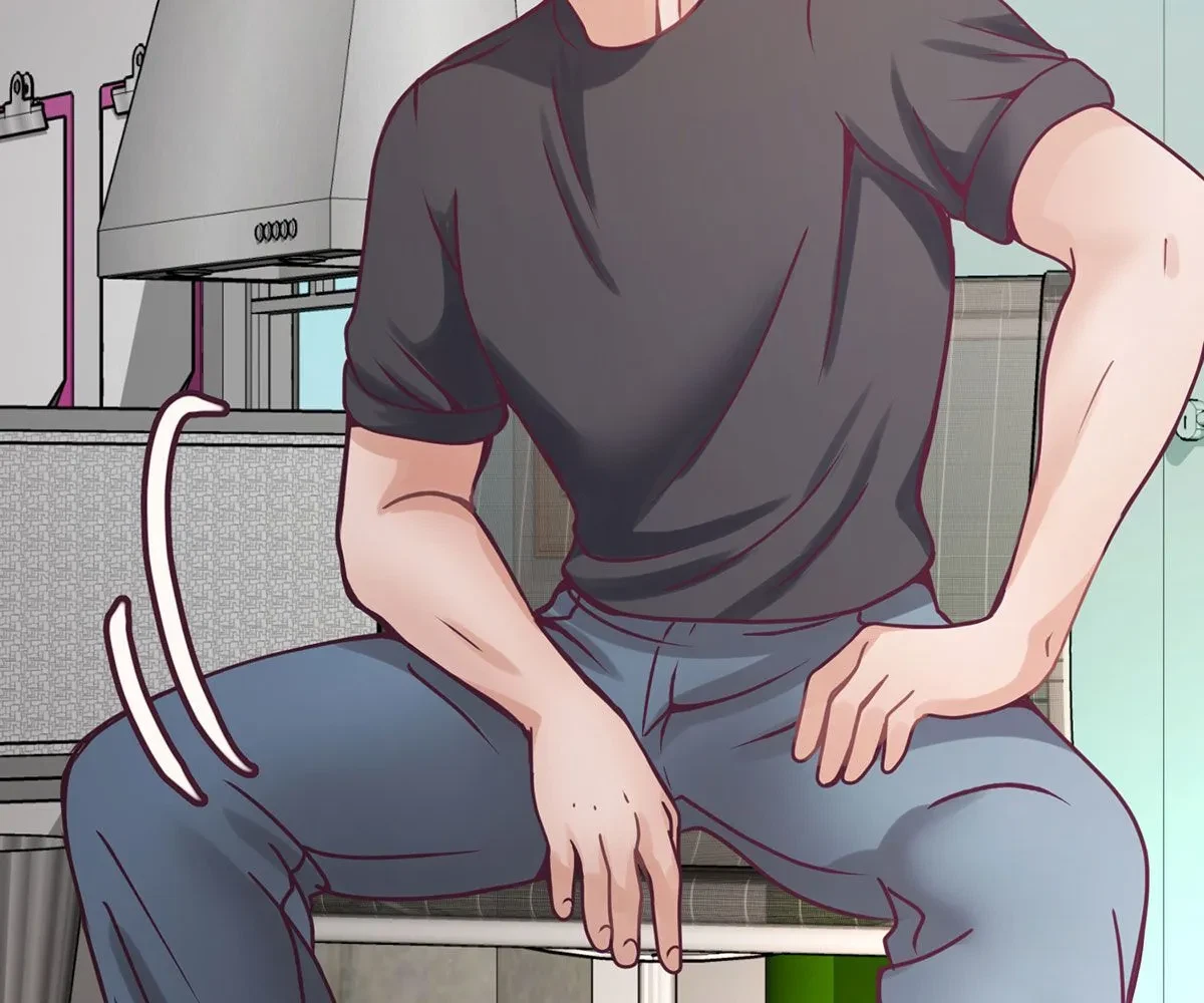 Toyboy Chapter 10, page 123