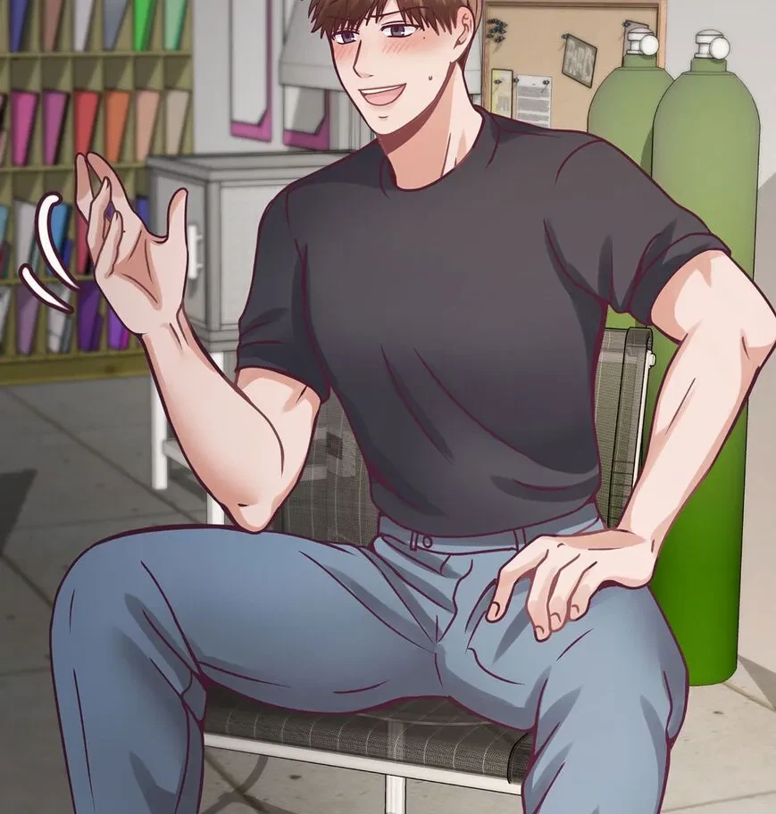 Toyboy Chapter 10, page 129