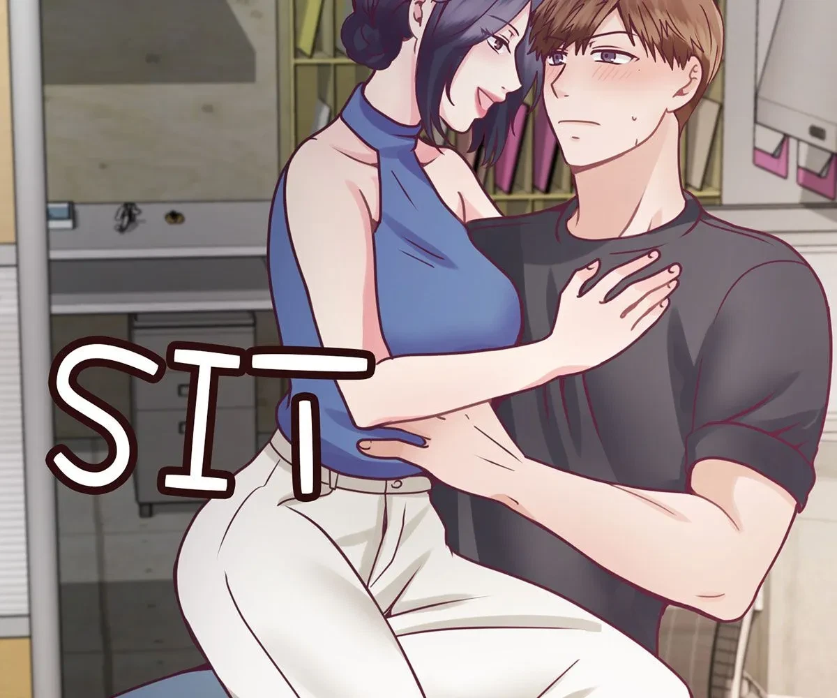 Toyboy Chapter 10, page 134