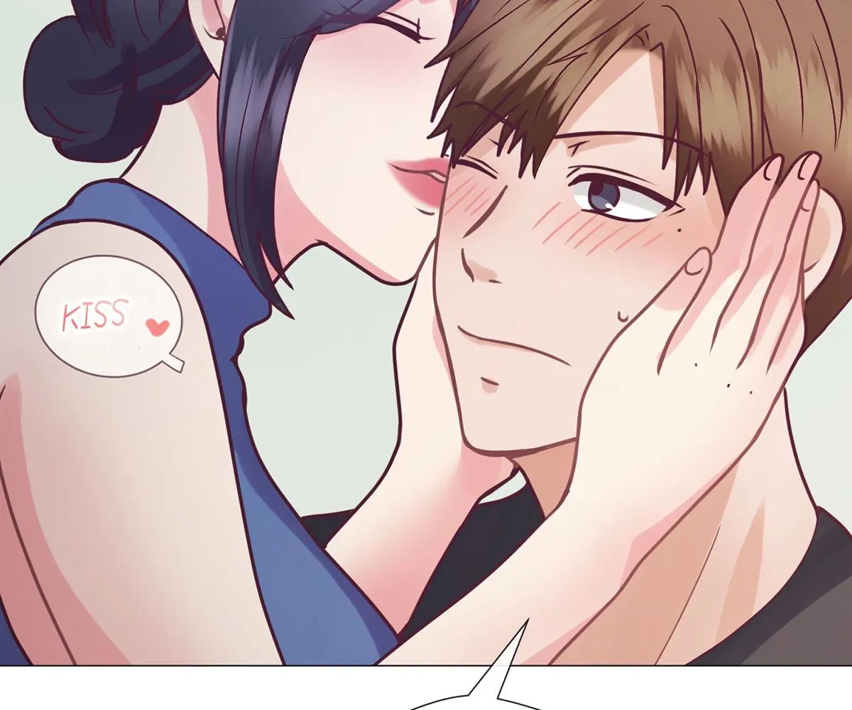 Toyboy Chapter 10, page 137
