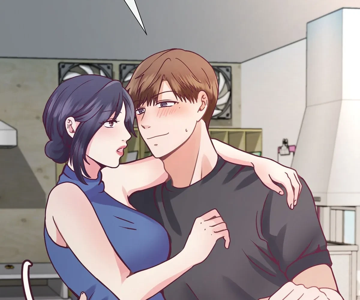 Toyboy Chapter 10, page 141