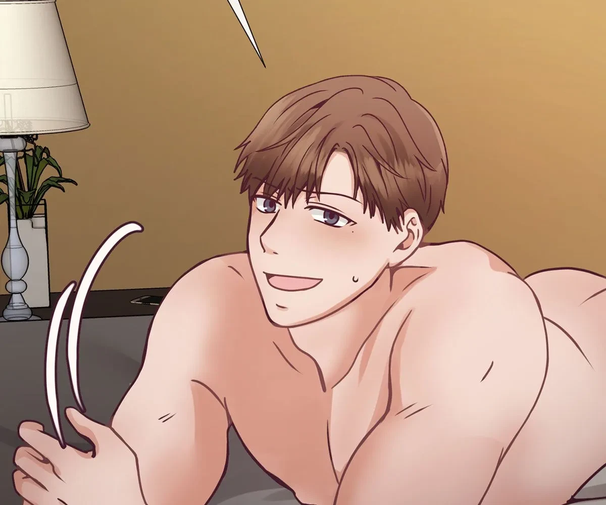 Toyboy Chapter 10, page 166