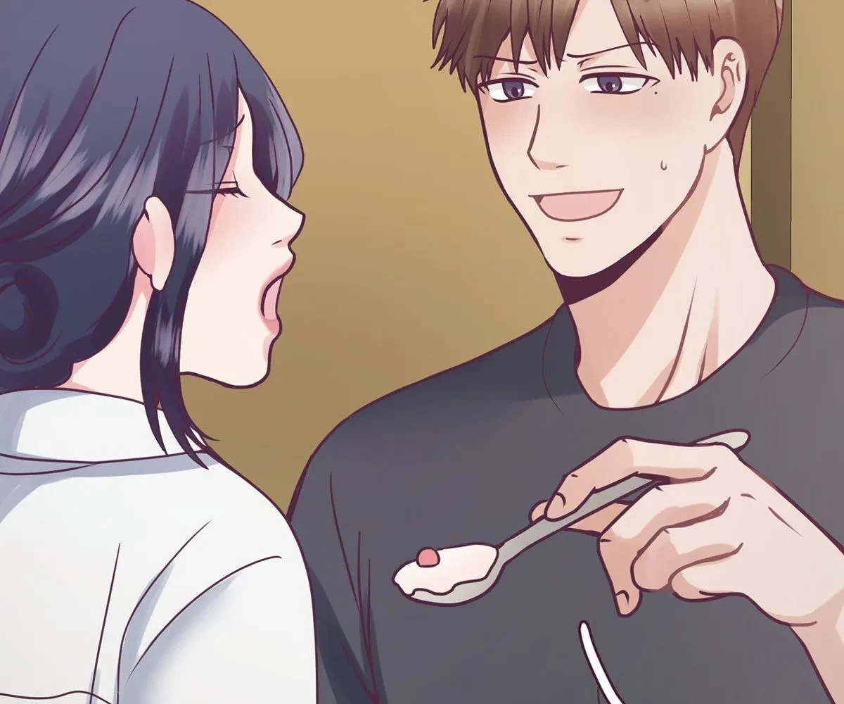 Toyboy Chapter 10, page 30