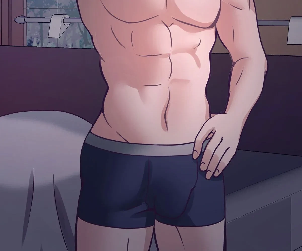 Toyboy Chapter 10, page 6