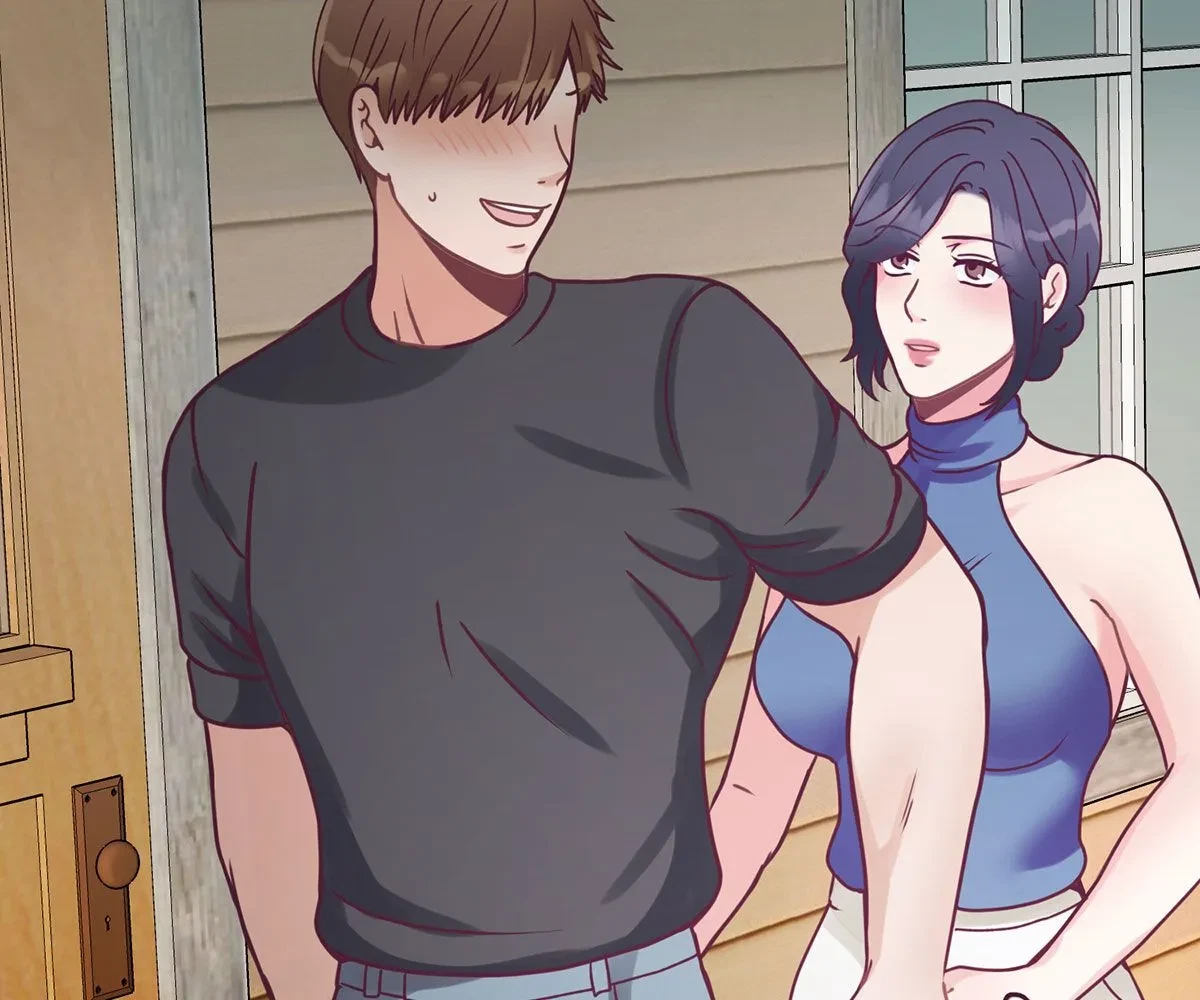Toyboy Chapter 10, page 69