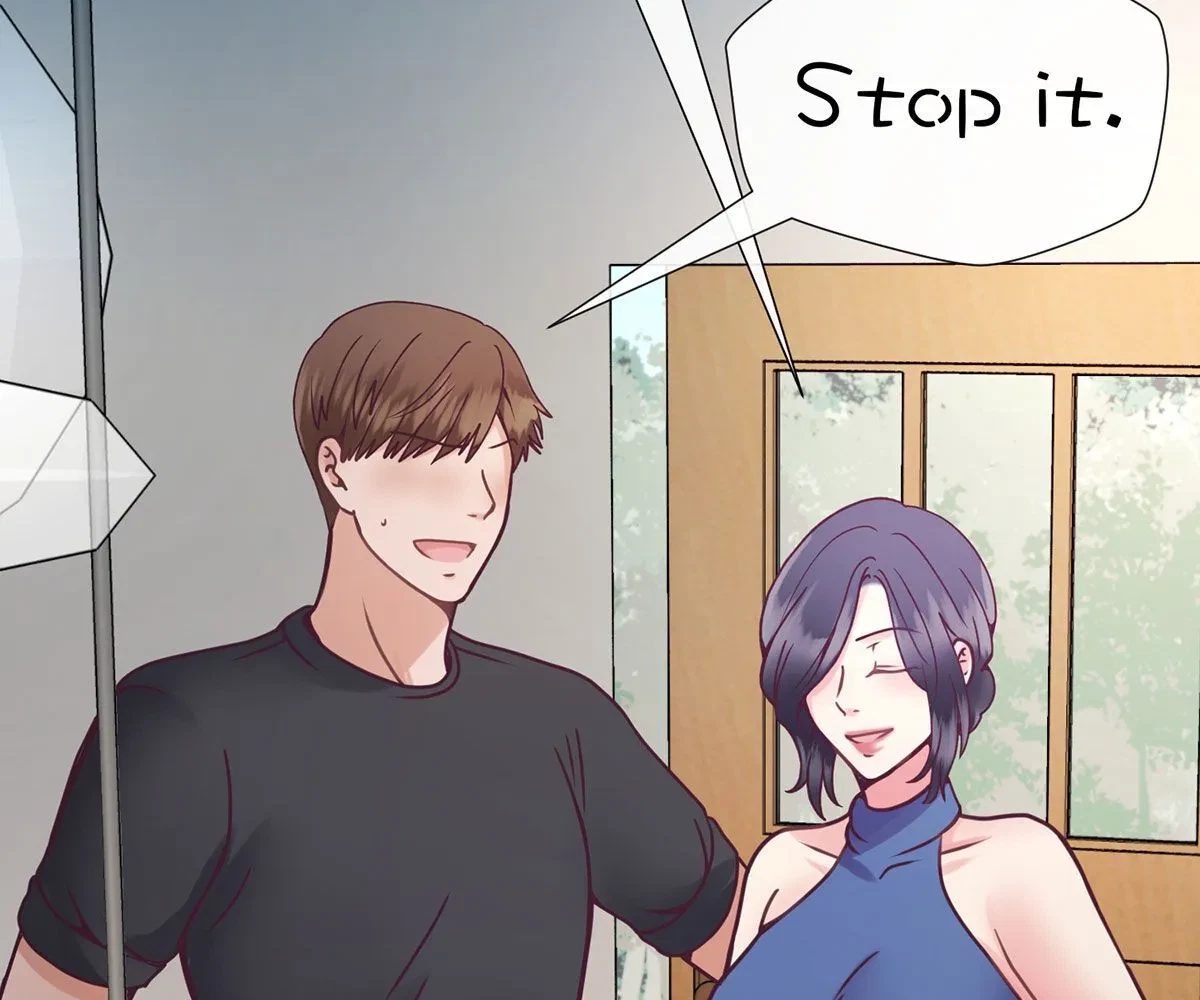 Toyboy Chapter 10, page 78