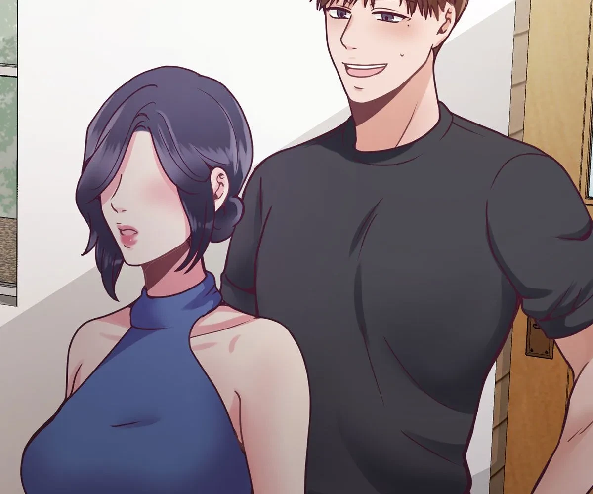 Toyboy Chapter 10, page 87