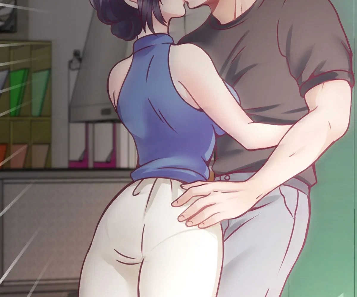 Toyboy Chapter 10, page 93