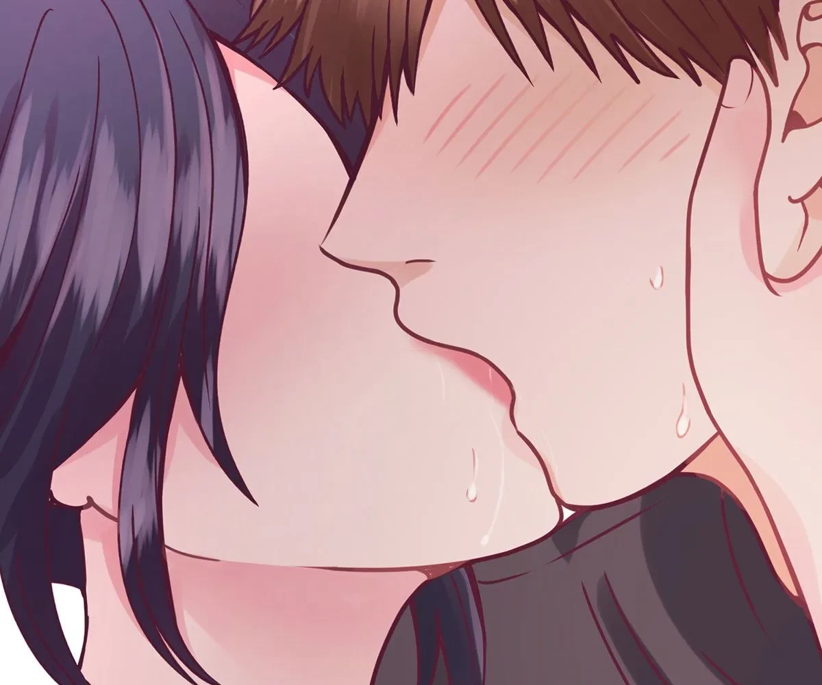 Toyboy Chapter 10, page 96
