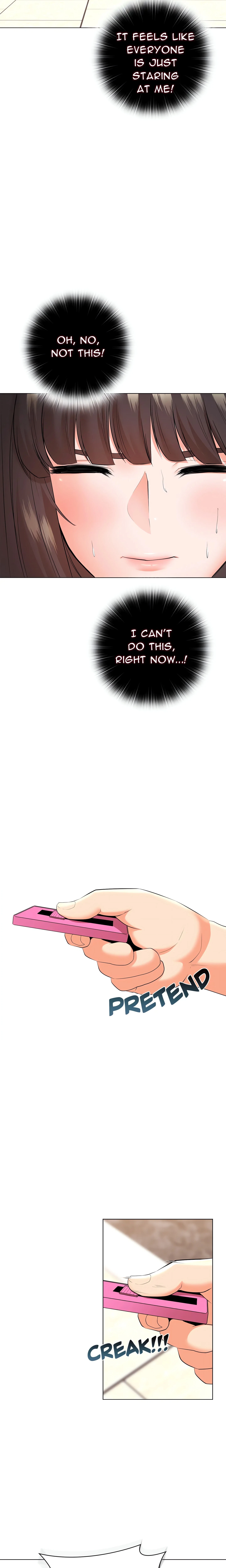 The High Society Chapter 26, page 10