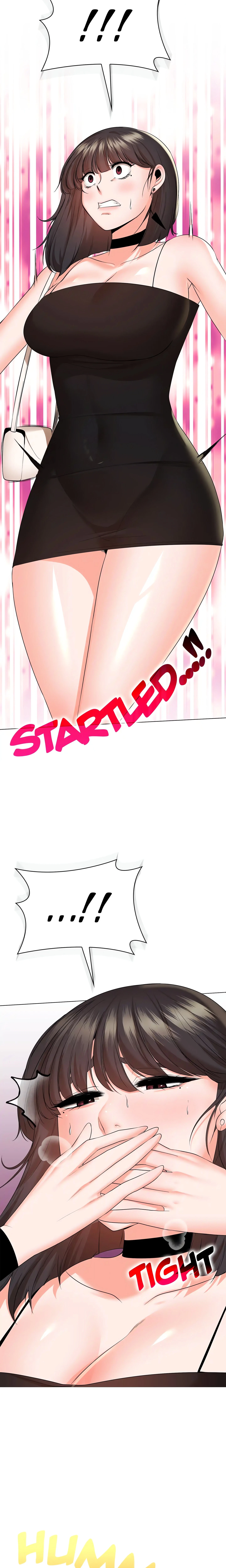 The High Society Chapter 26, page 11