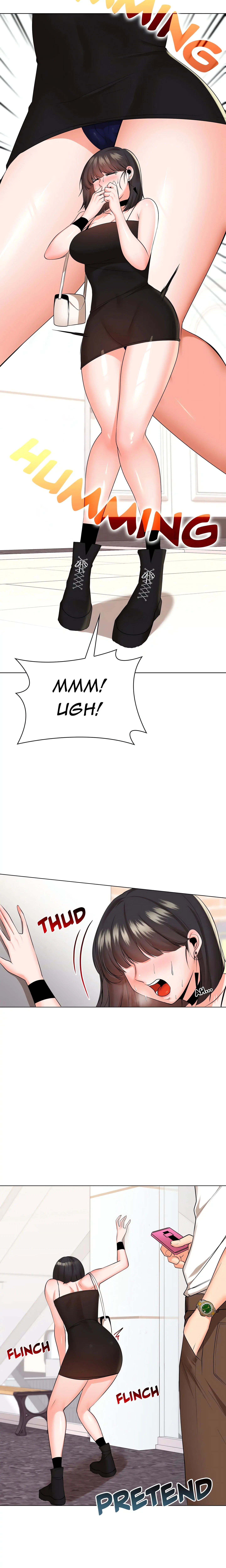 The High Society Chapter 26, page 12