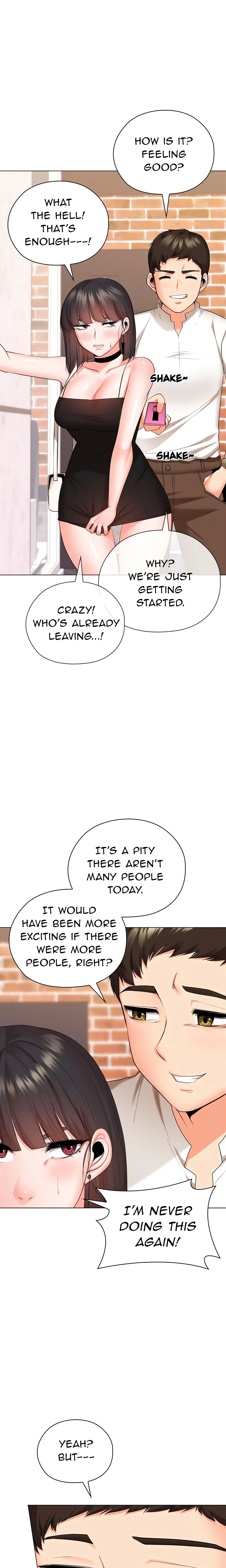 The High Society Chapter 26, page 13