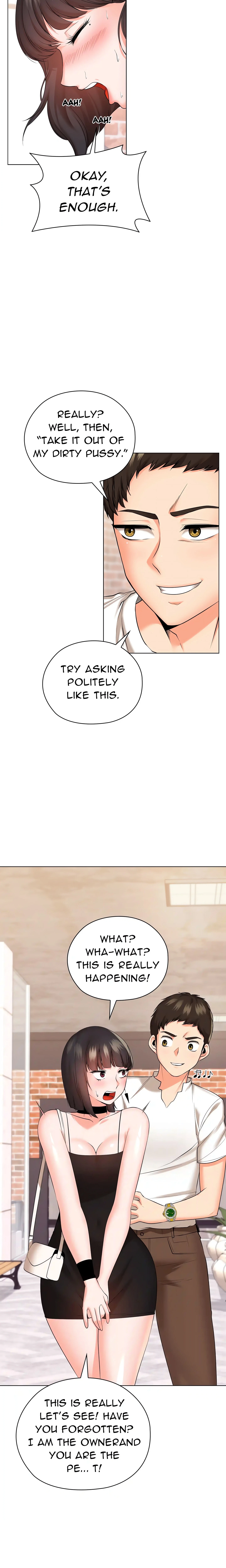 The High Society Chapter 26, page 15