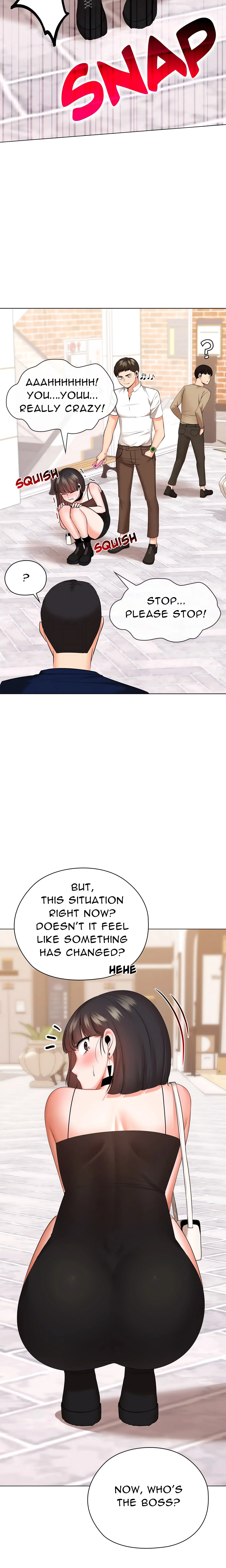 The High Society Chapter 26, page 17