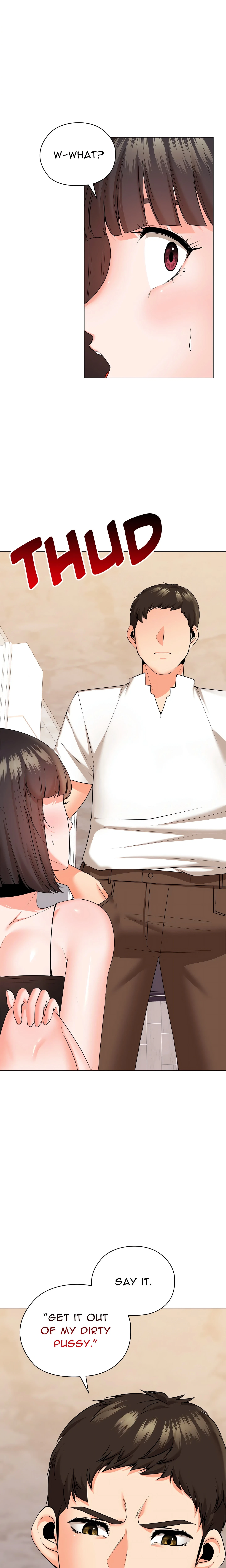 The High Society Chapter 26, page 18