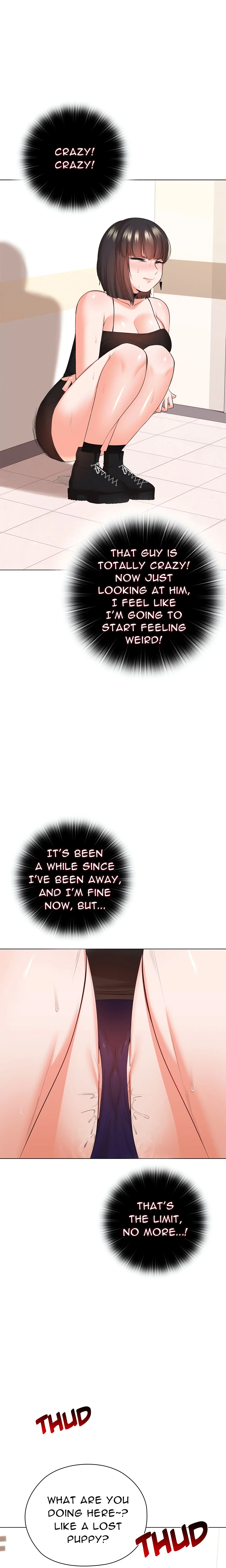 The High Society Chapter 26, page 21