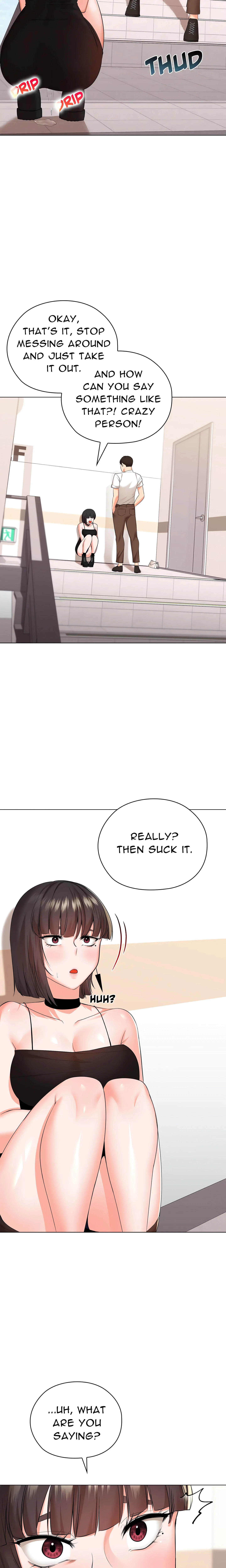 The High Society Chapter 26, page 23