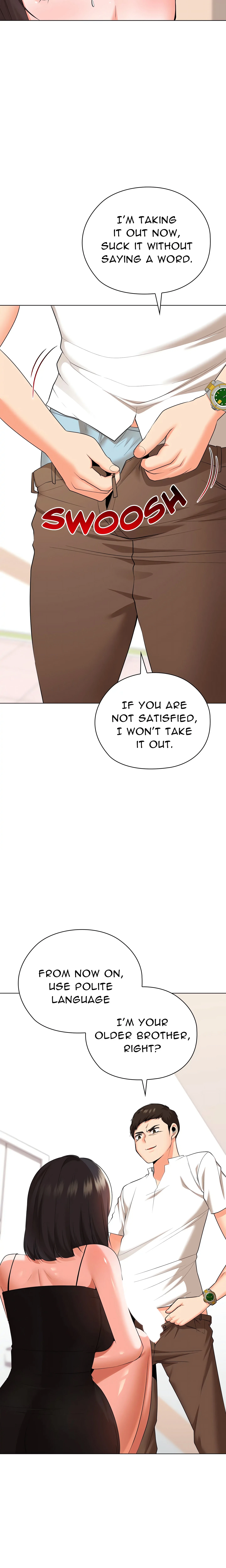 The High Society Chapter 26, page 24